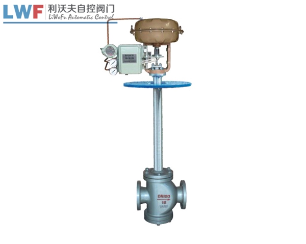 ZMAN-16D型气动薄膜低温双座樱桃视频污下载