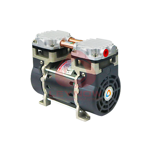 LP-0450C DC24V 直流压缩机